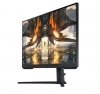 Monitor 32 cale LS32AG500PPXEN IPS 2560x1440 16:9 1xHDMI 1xDP 1 (MPRT) płaski HAS+PIVOT 165Hz Gaming 2 lata d2d